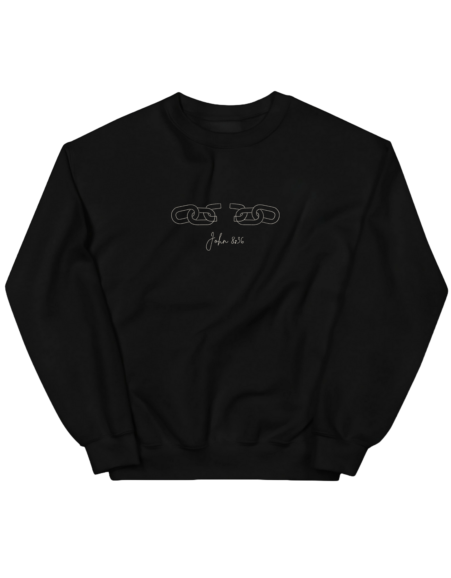 John sweatshirt - Thread Muse