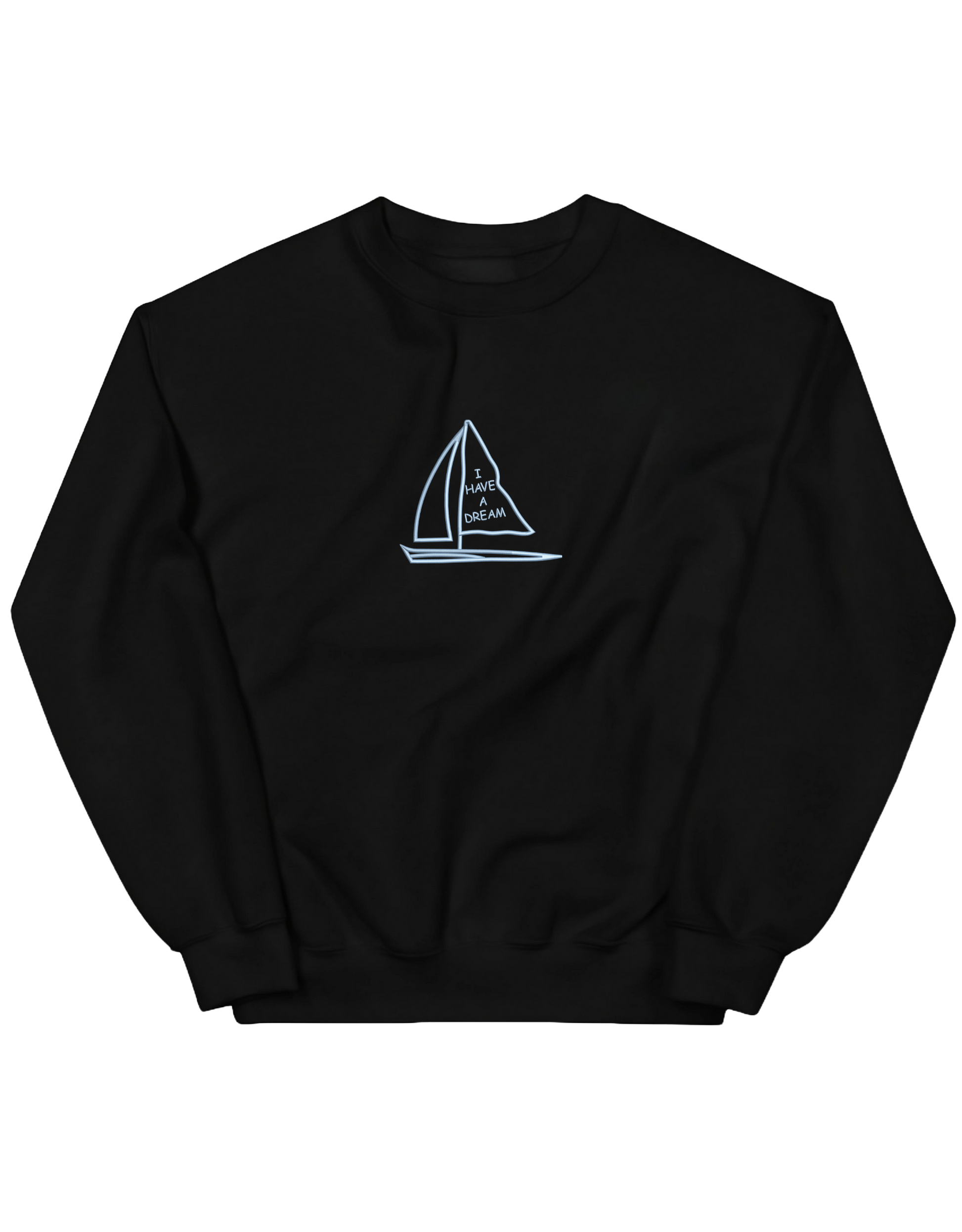 I have a dream sweatshirt ABBA - Thread Muse