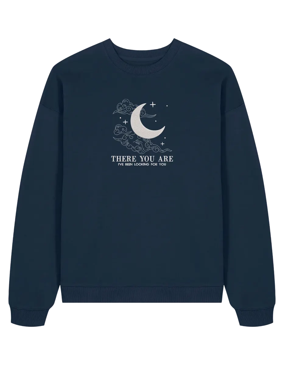 There you are sweatshirt ACOTAR - Thread Muse