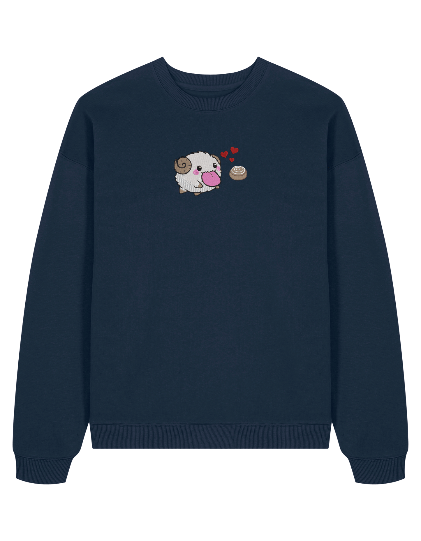 Poro sweatshirt LoL