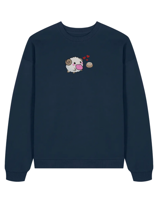 Poro sweatshirt LoL - Thread Muse