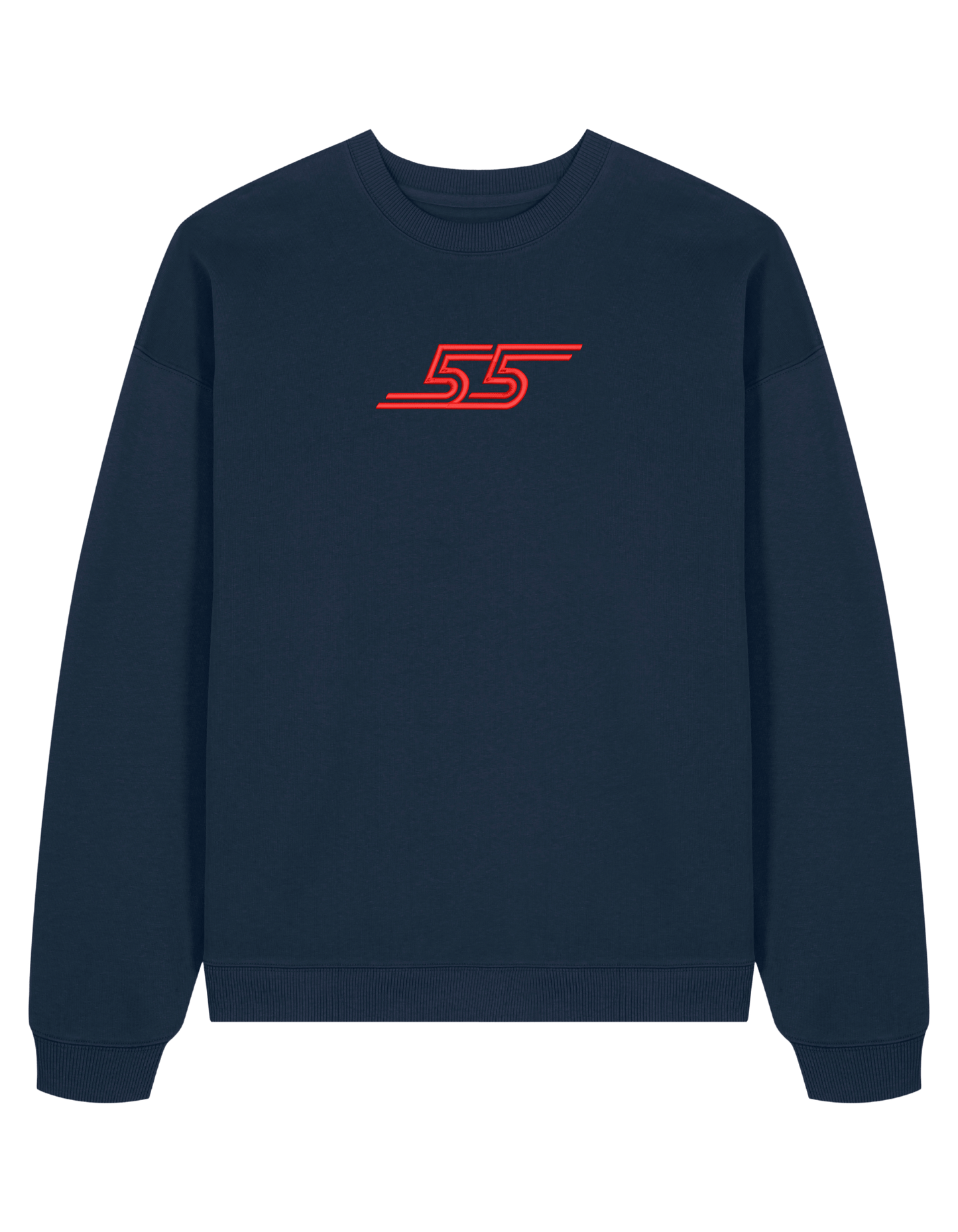 55 sweatshirt F1