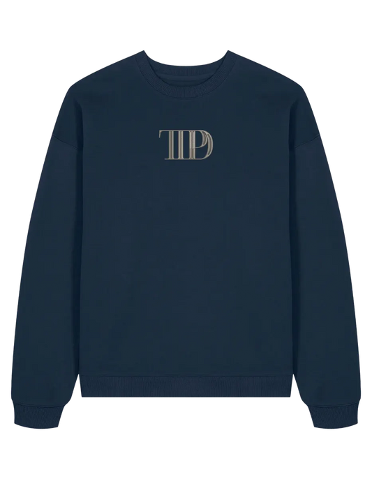 TTPD sweatshirt Taylor Swift - Thread Muse
