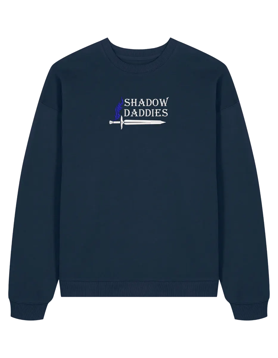 Shadow sweatshirt ACOTAR - Thread Muse