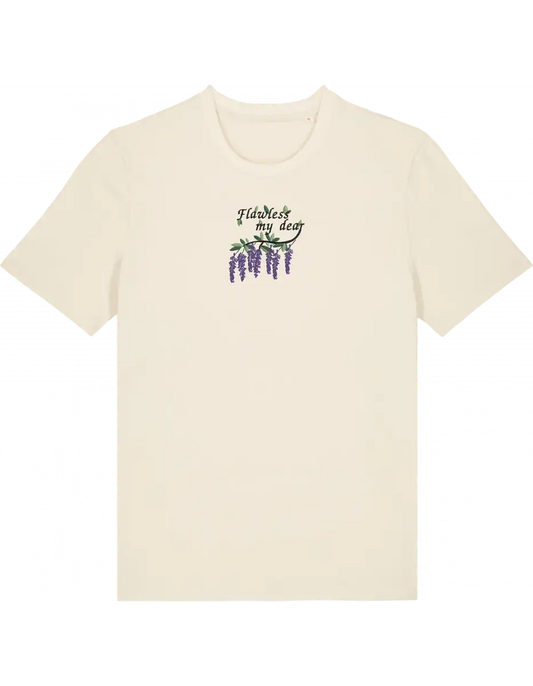 Flawless tricou Bridgerton - Thread Muse