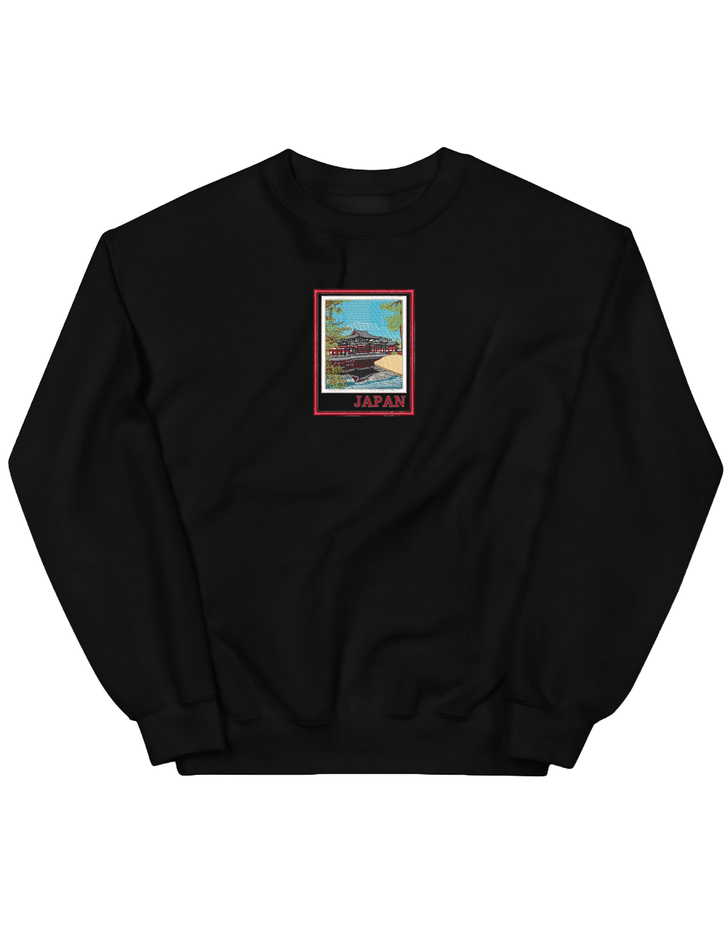Japan sweatshirt Picturi