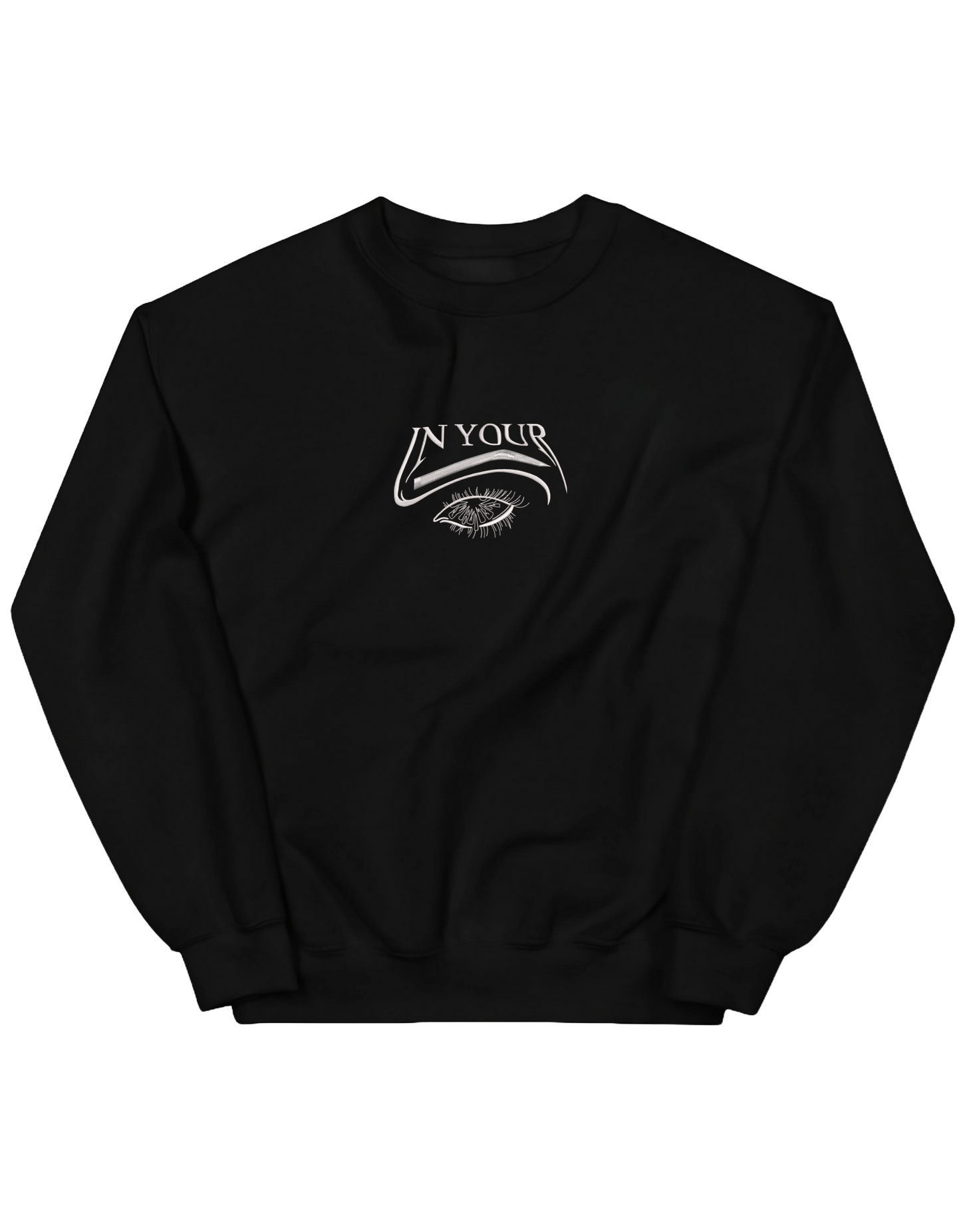 In your eyes sweatshirt The Weeknd
