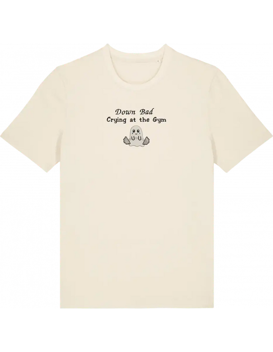 Down bad tricou Taylor Swift - Thread Muse