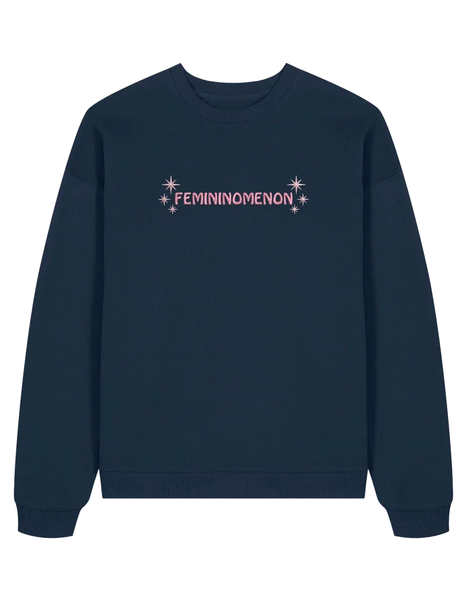 Femininomenon sweatshirt Chappell Roan - Thread Muse