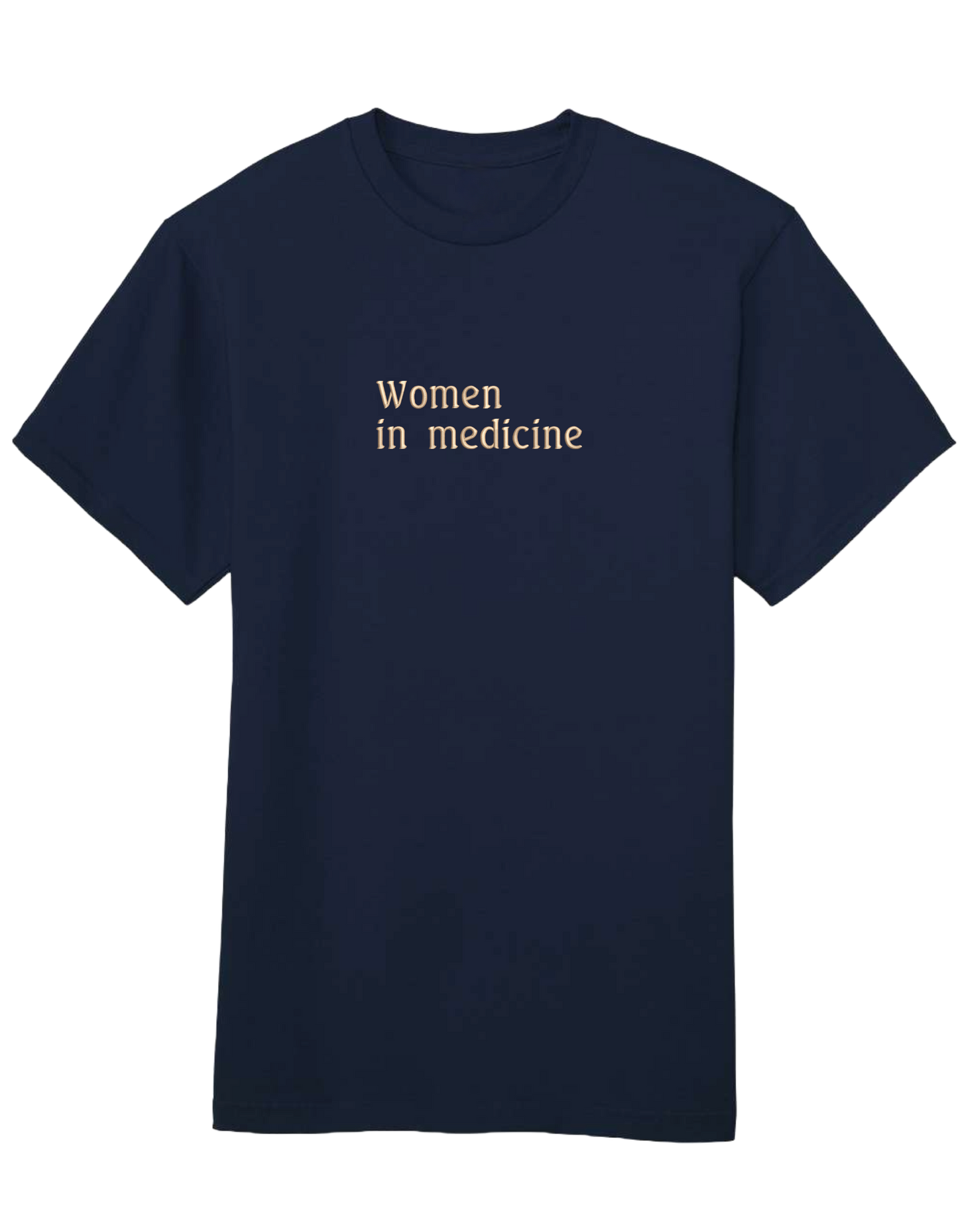 Medicine tricou - Thread Muse