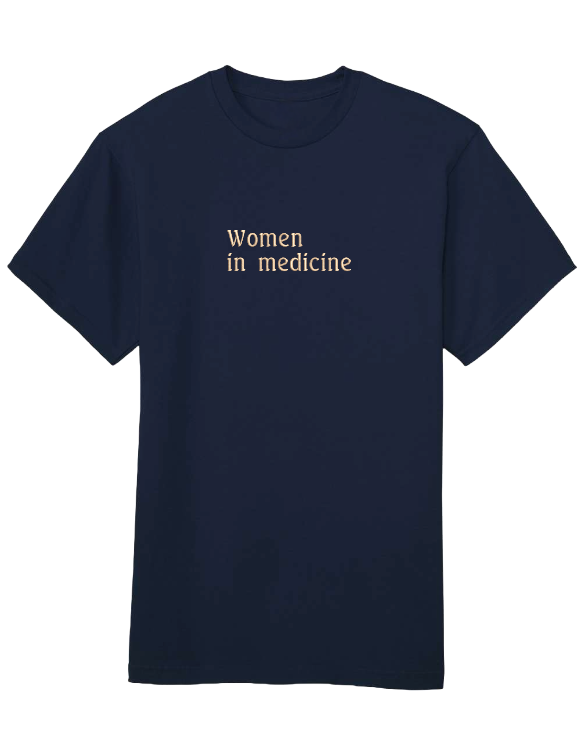 Medicine tricou - Thread Muse