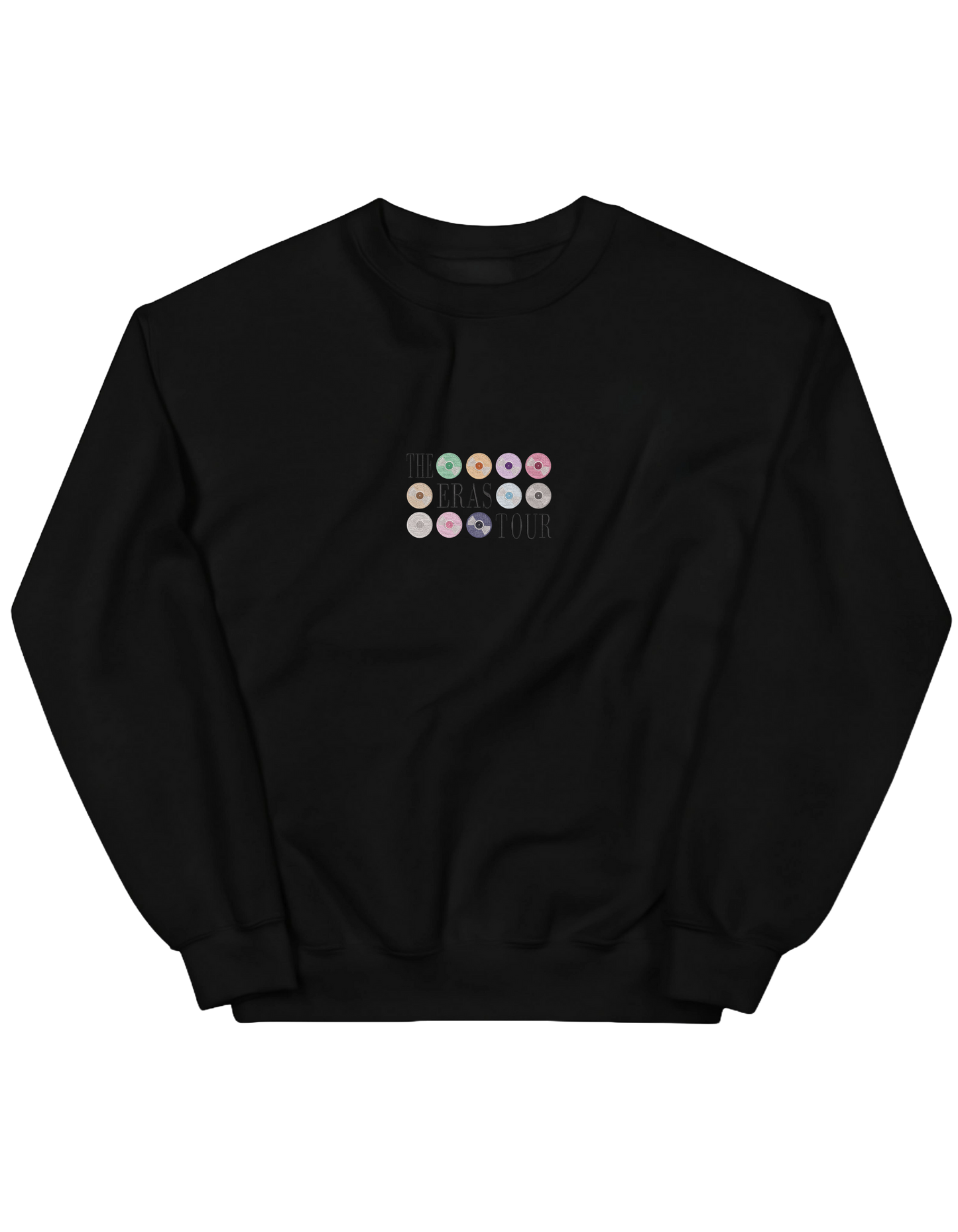 Eras tour sweatshirt Taylor Swift