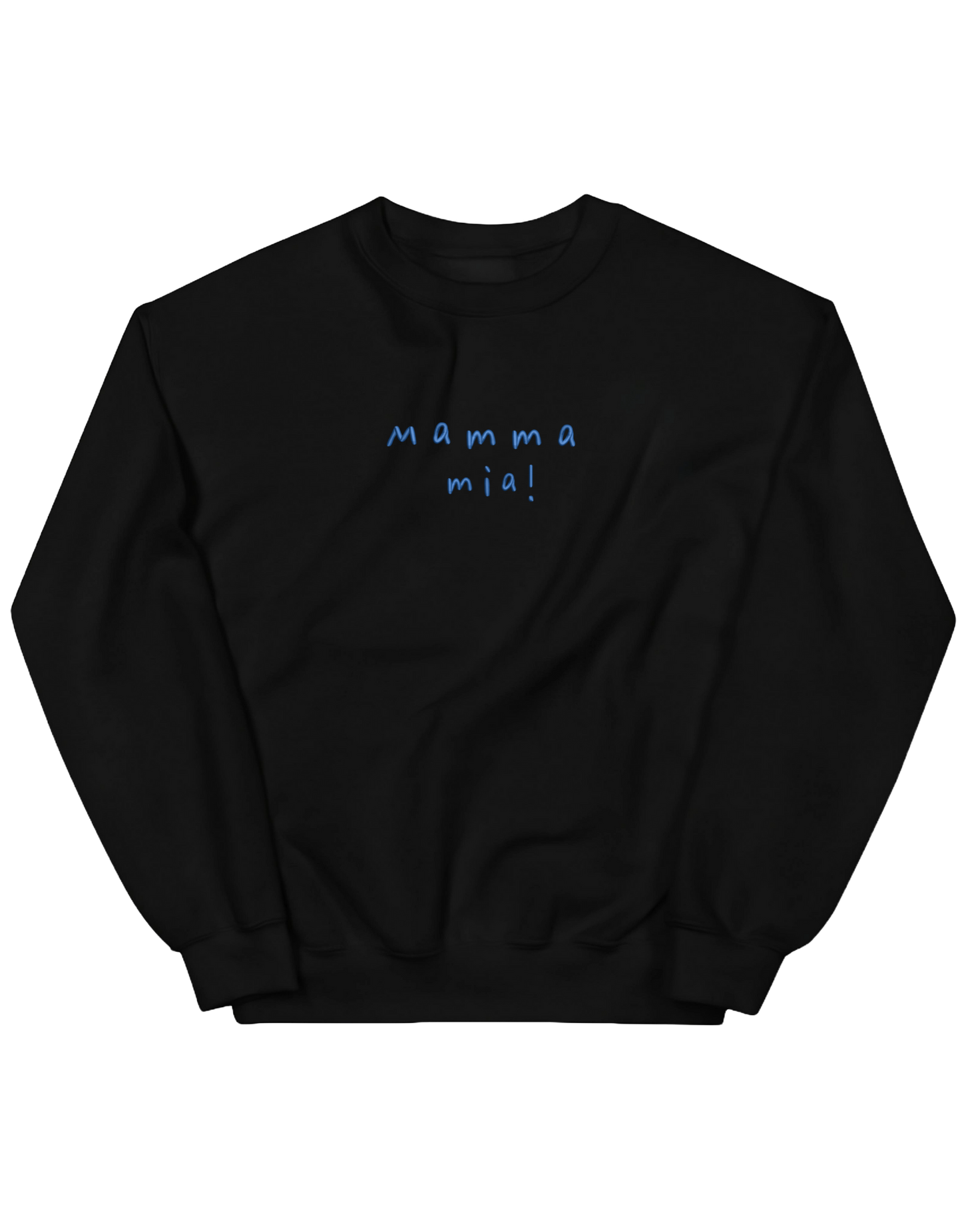 Mamma mia sweatshirt ABBA