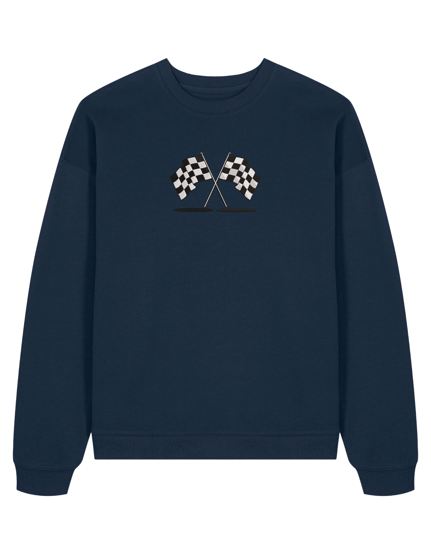 Flags sweatshirt F1