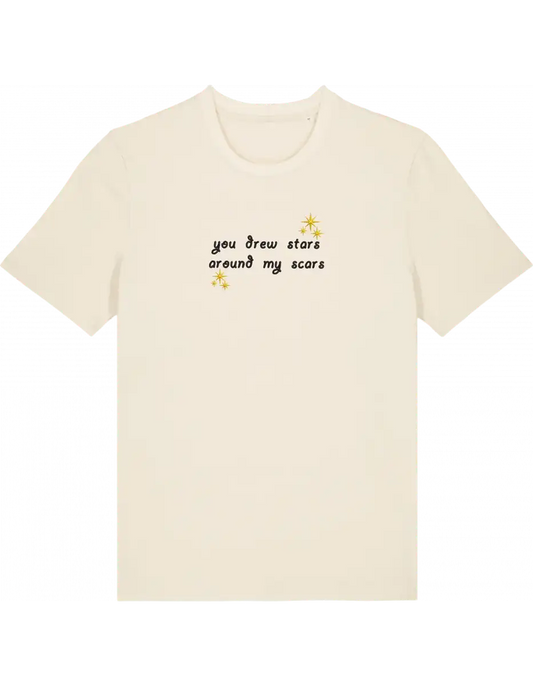 You drew stars tricou Taylor Swift - Thread Muse