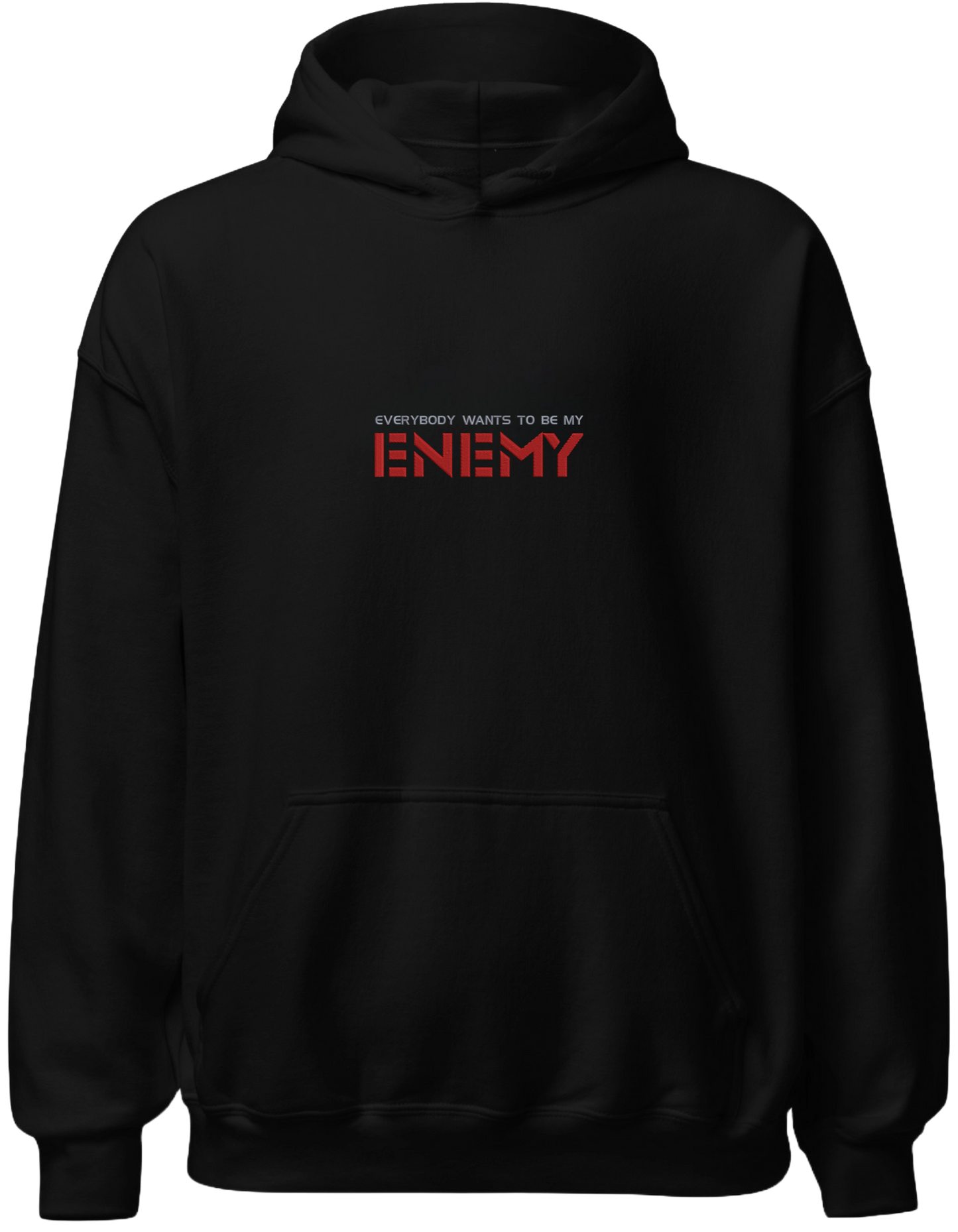 Enemy hoodie Imagine Dragons - Thread Muse