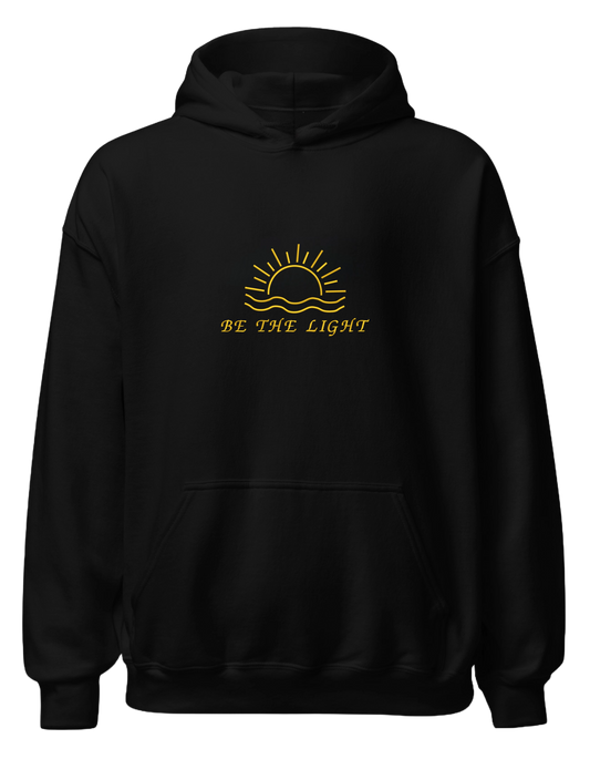 Be the sun hoodie - Thread Muse