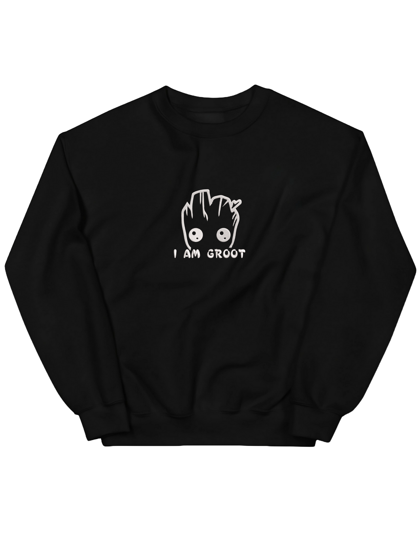 Tree sweatshirt