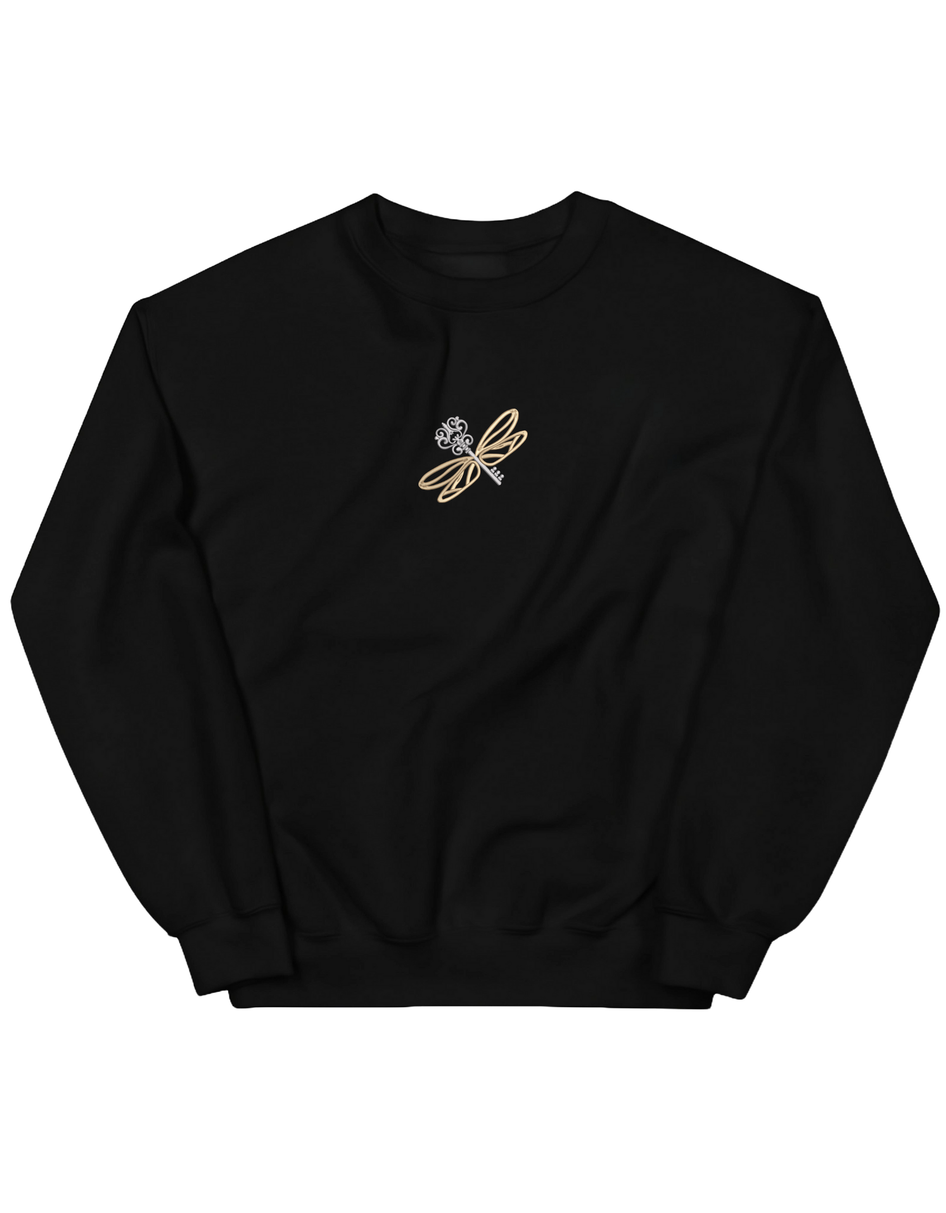 Key sweatshirt Harry Potter - Thread Muse