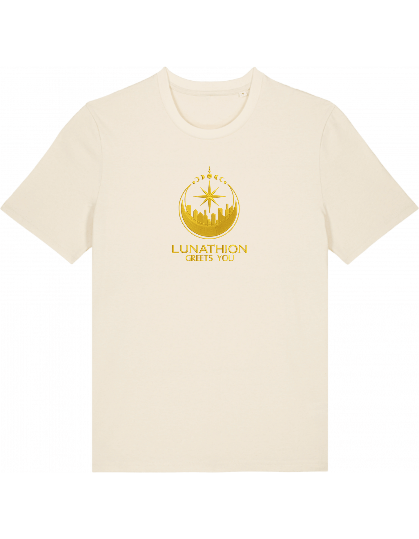 Lunathion tricou Crescent City