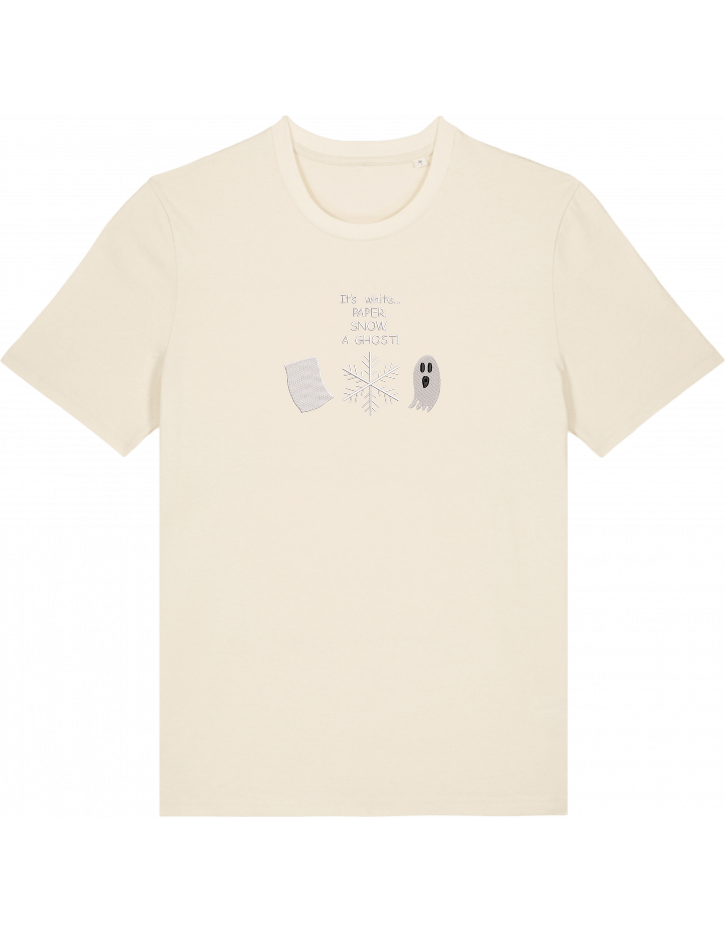 Paper tricou Friends