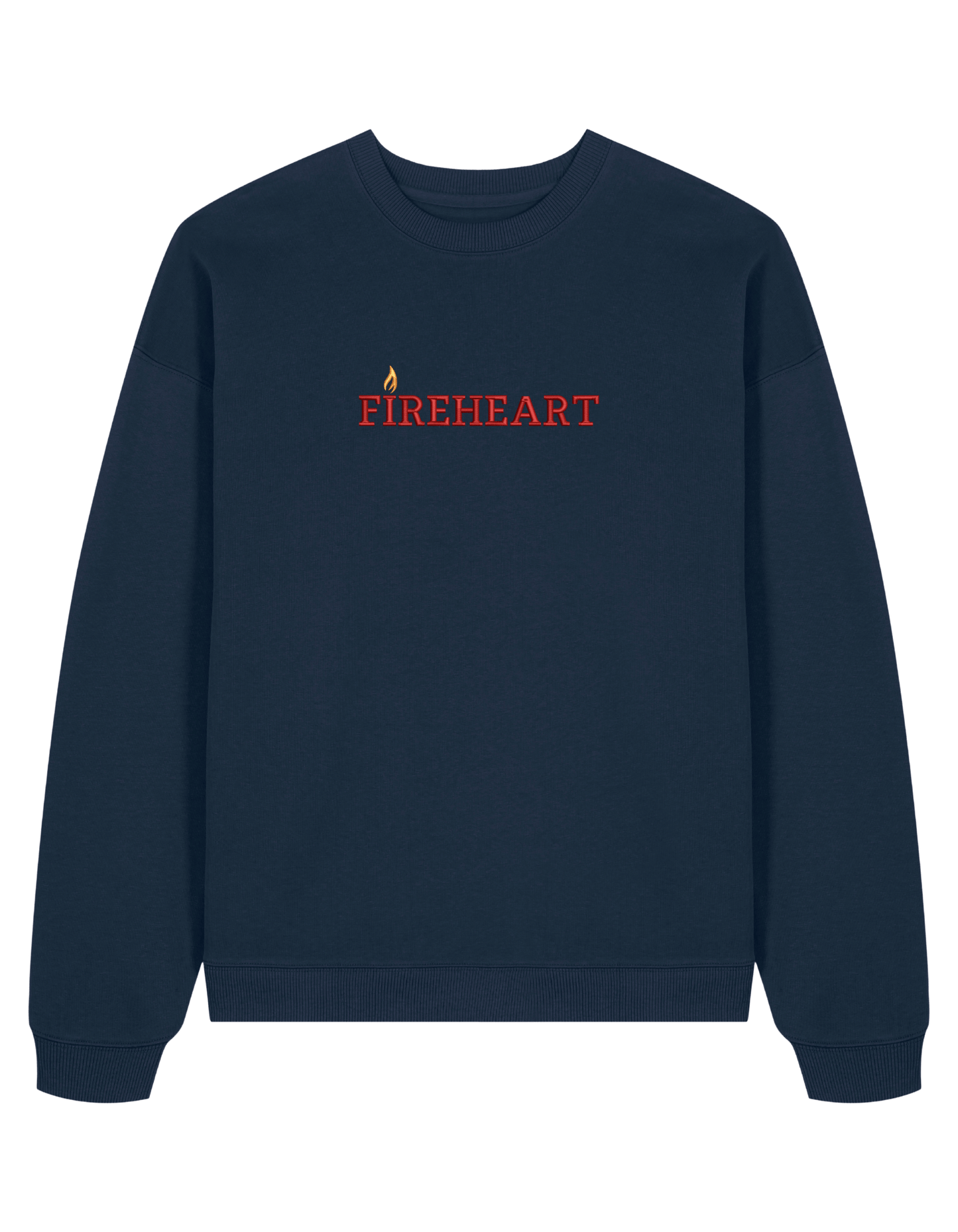 Fireheart rosu sweatshirt Throne of Glass