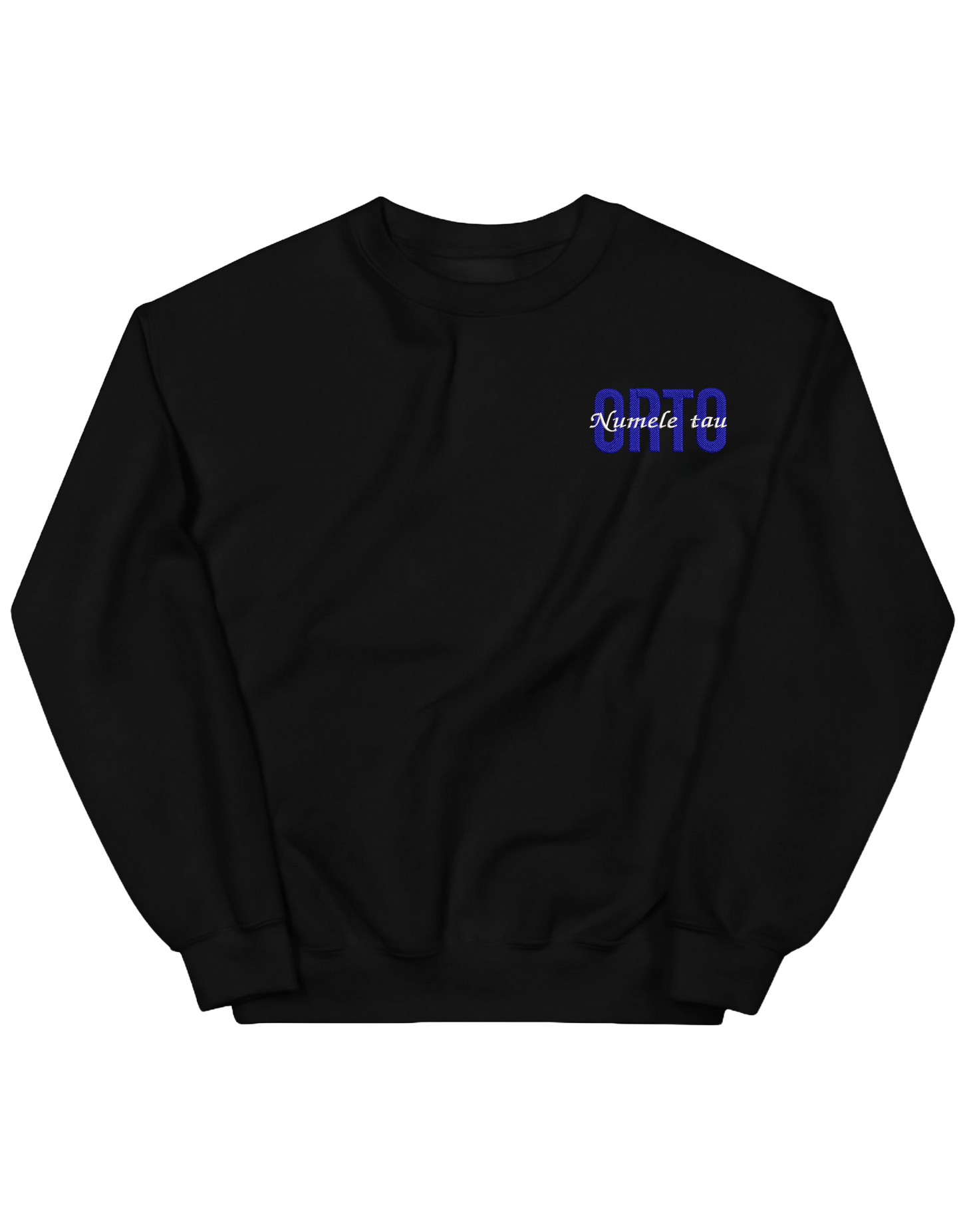 Orto sweatshirt - Thread Muse