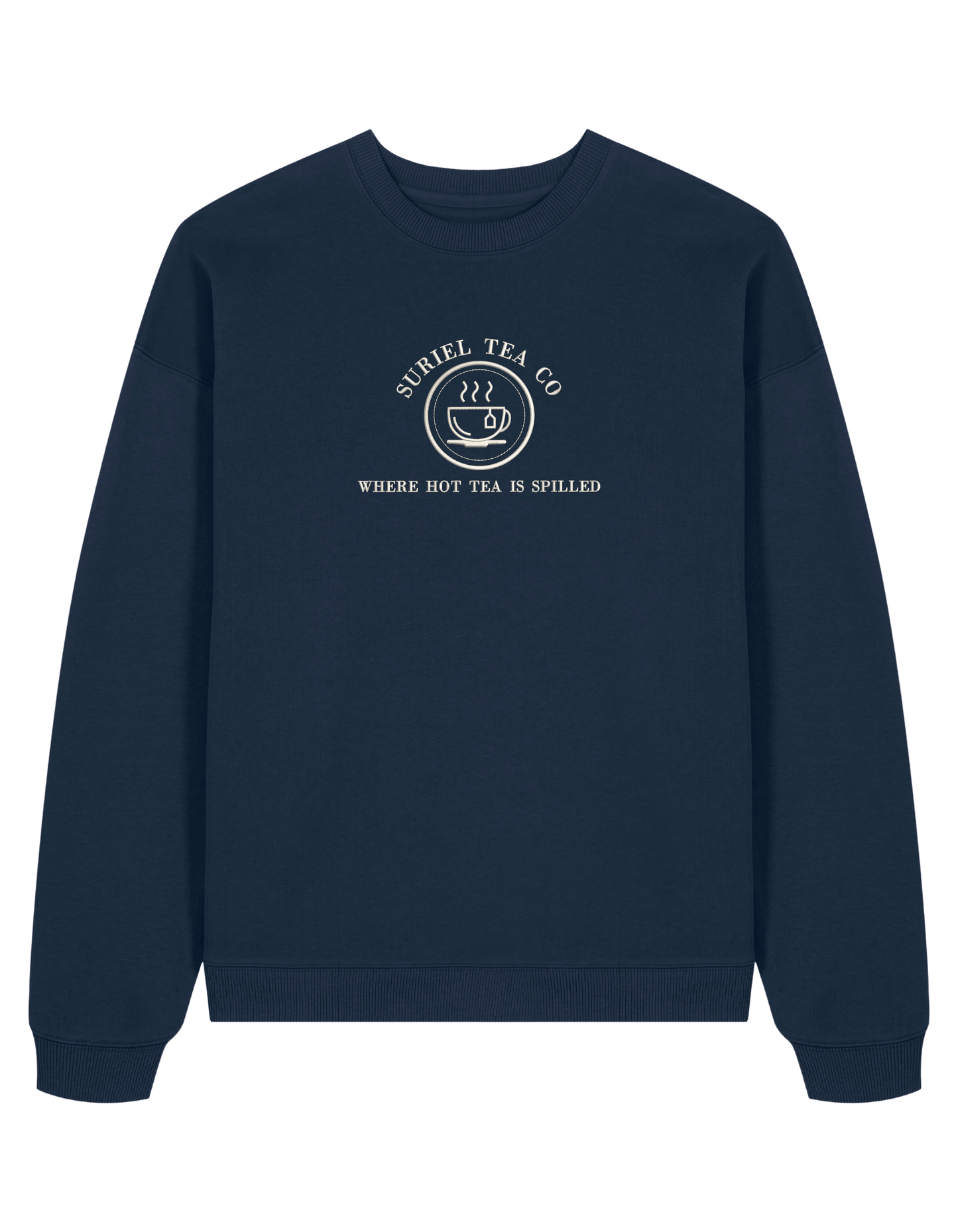 Suriel sweatshirt ACOTAR
