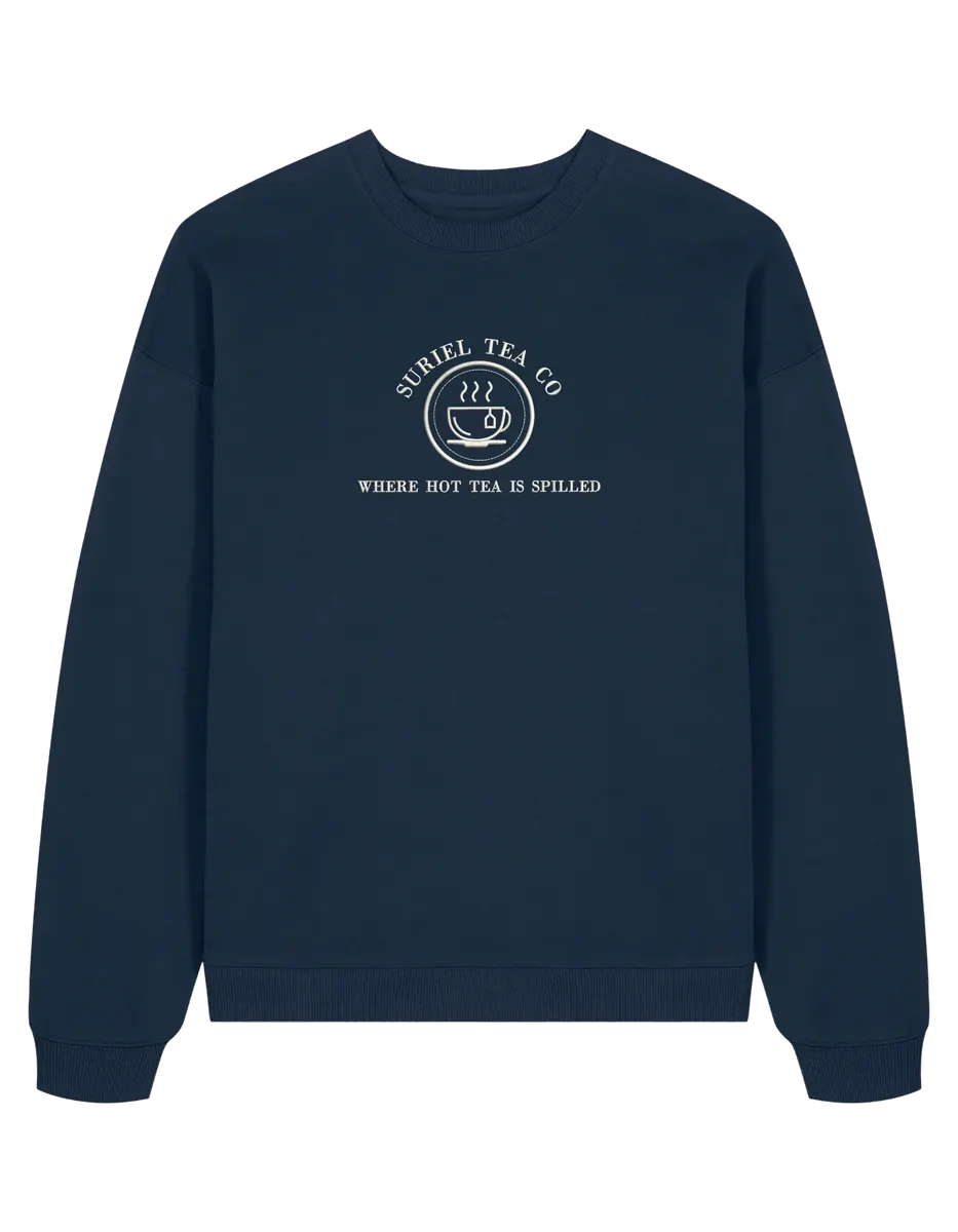 Suriel sweatshirt ACOTAR - Thread Muse