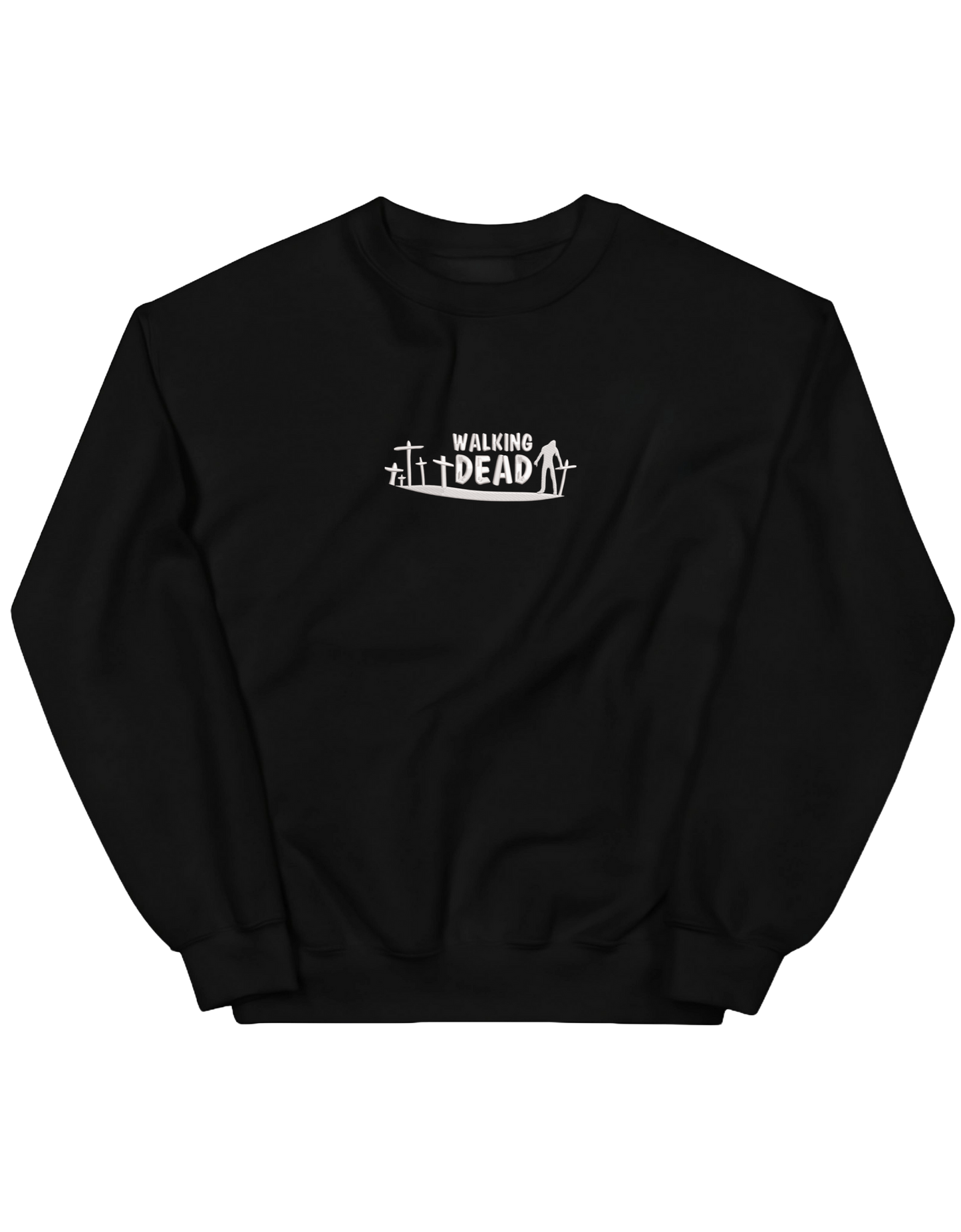 Grave sweatshirt The Walking Dead