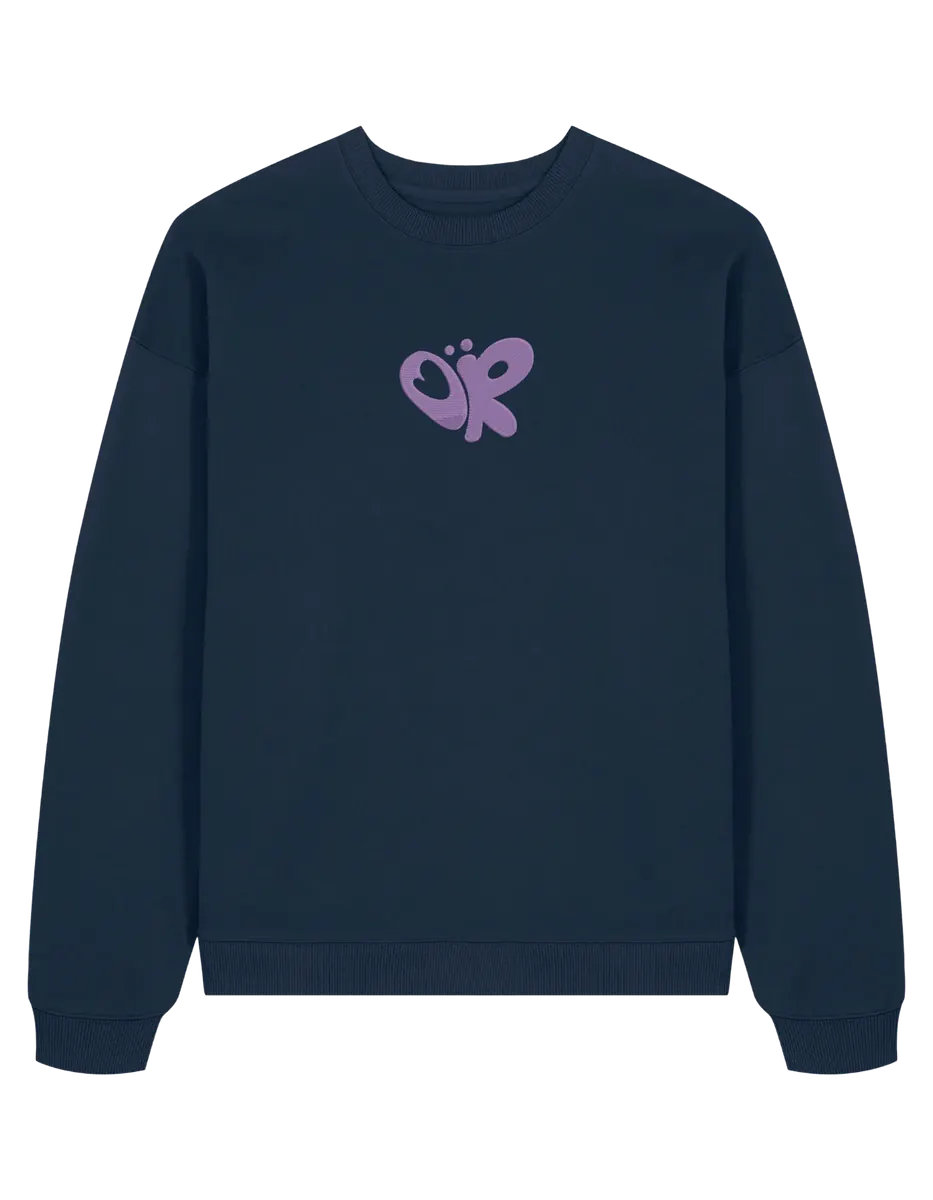 OR sweatshirt Olivia Rodrigo - Thread Muse