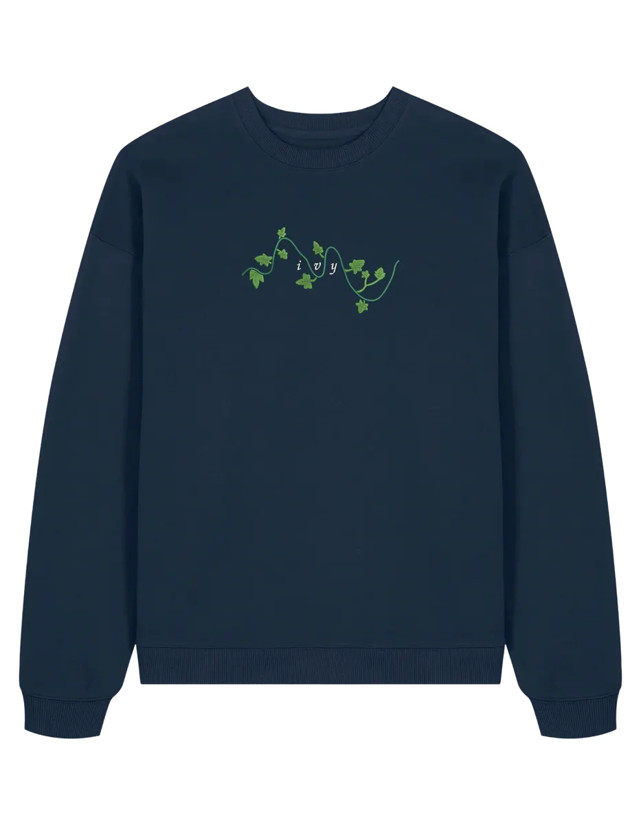 Ivy sweatshirt Taylor Swift - Thread Muse