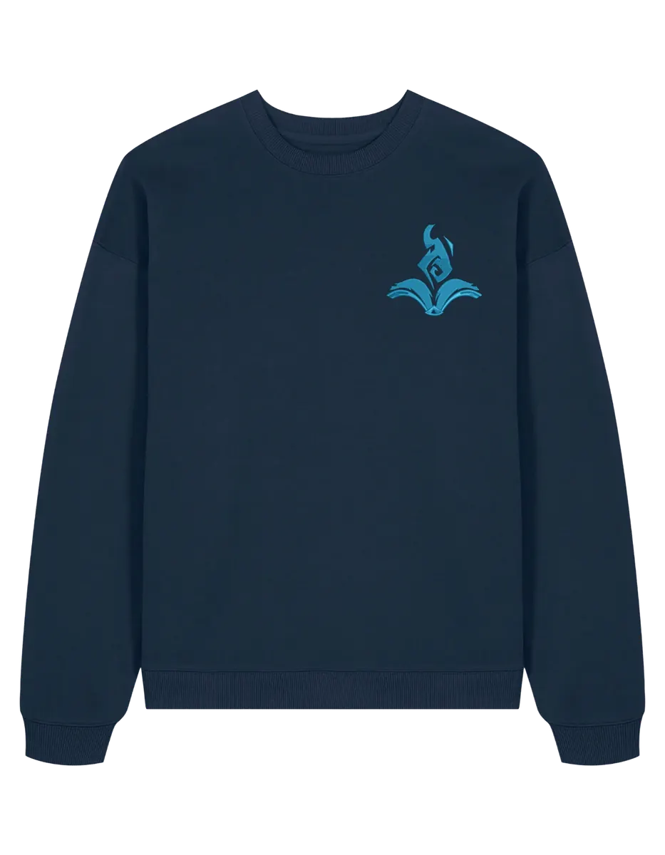 Mage sweatshirt LoL - Thread Muse