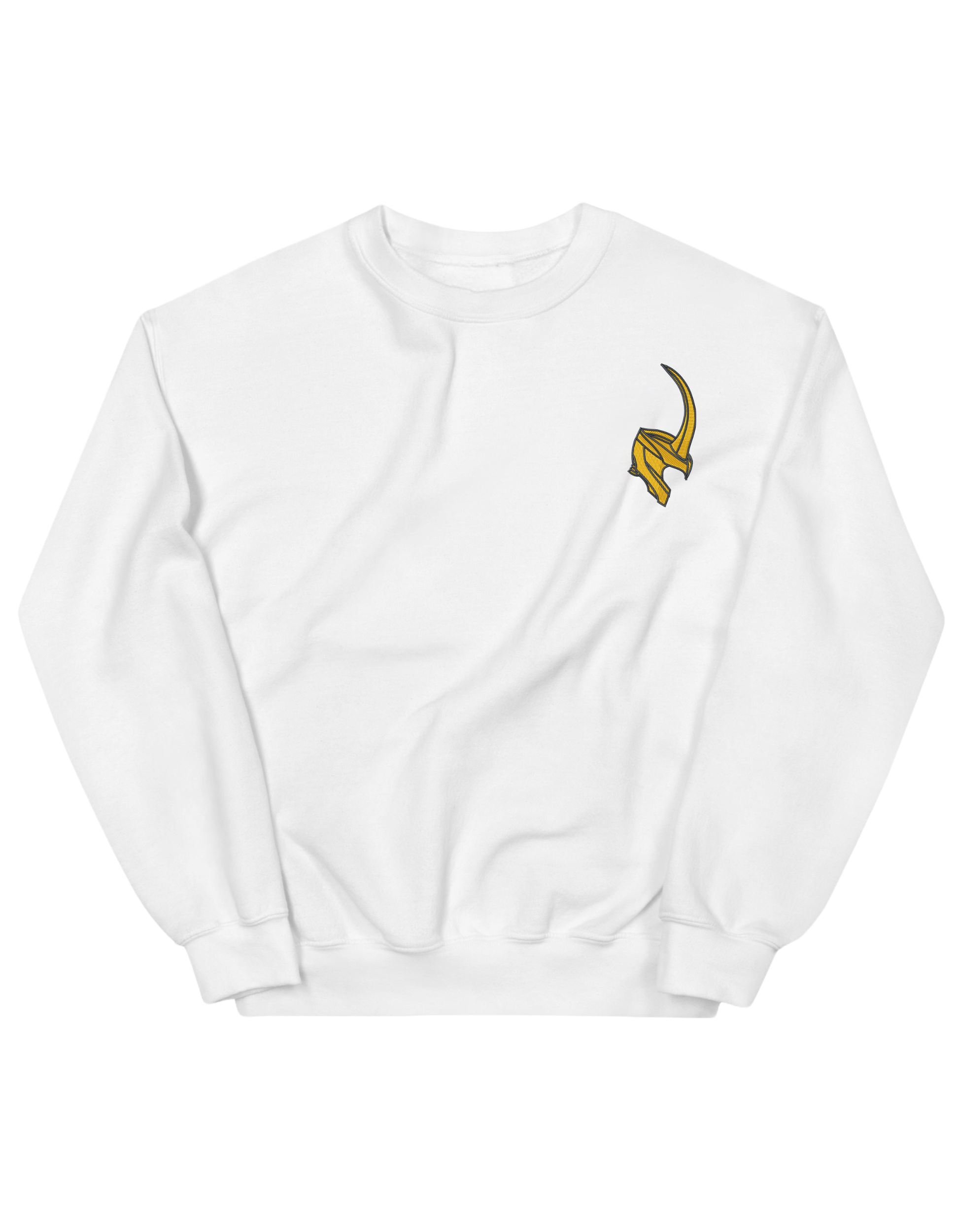 Loki sweatshirt - Thread Muse