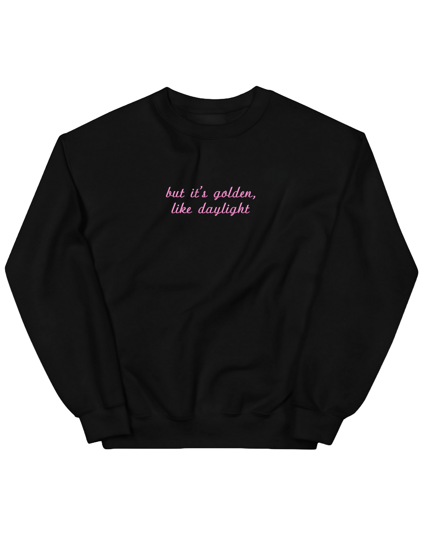 Daylight sweatshirt Taylor Swift - Thread Muse