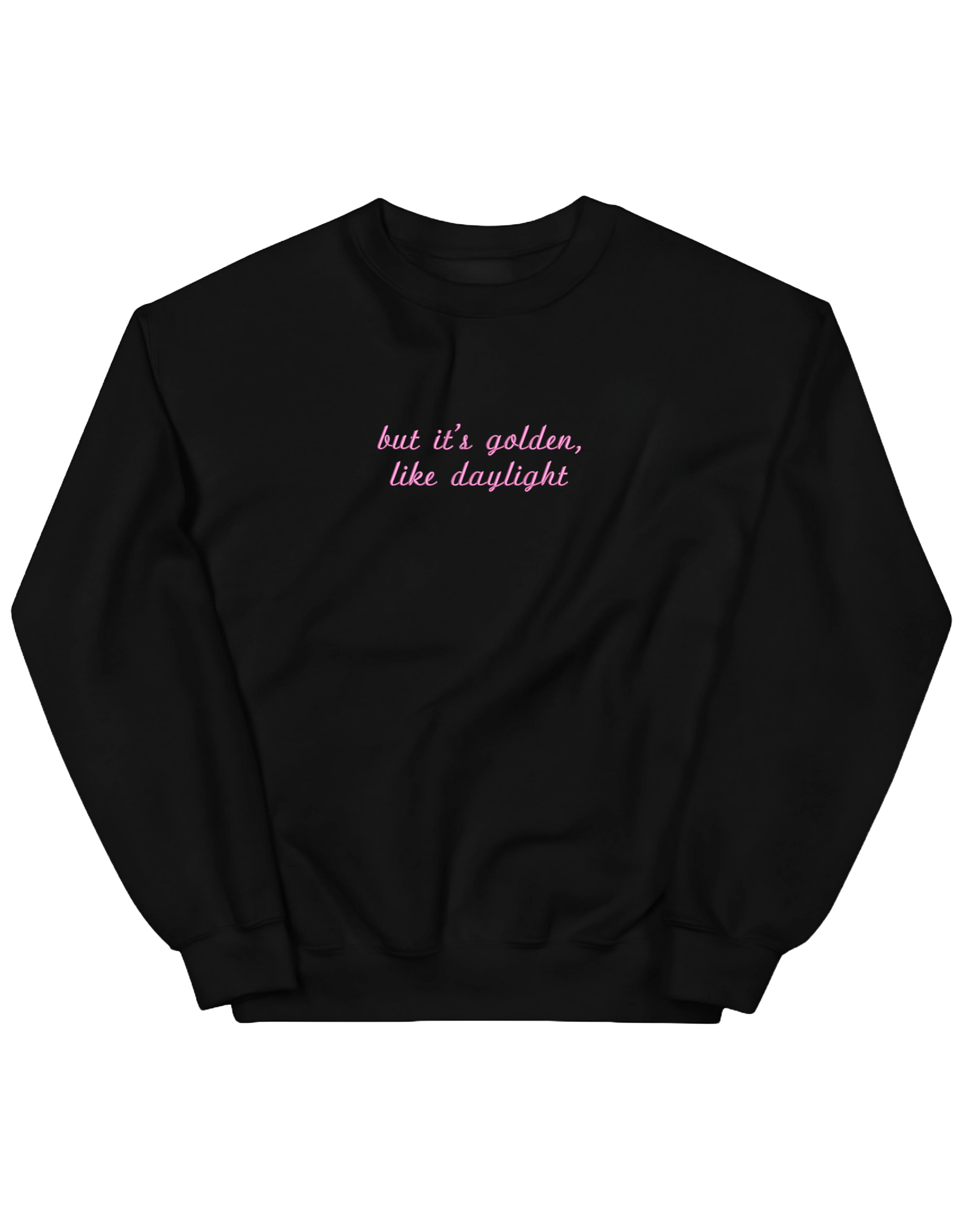 Daylight sweatshirt Taylor Swift - Thread Muse