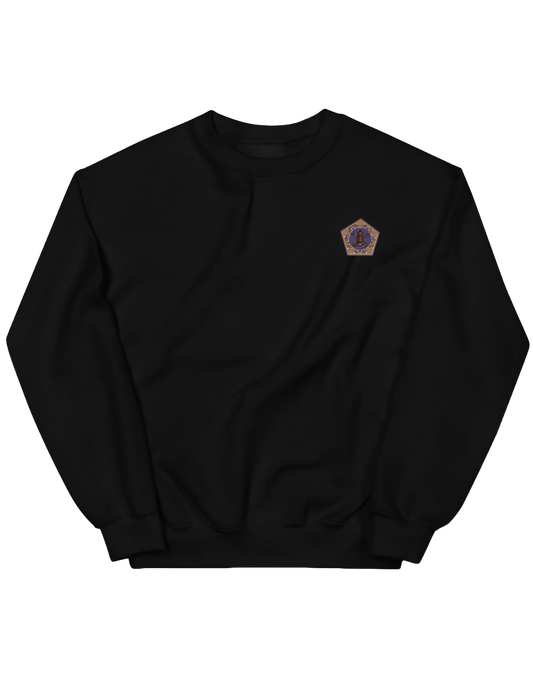 Frog 2.0 sweatshirt Harry Potter - Thread Muse