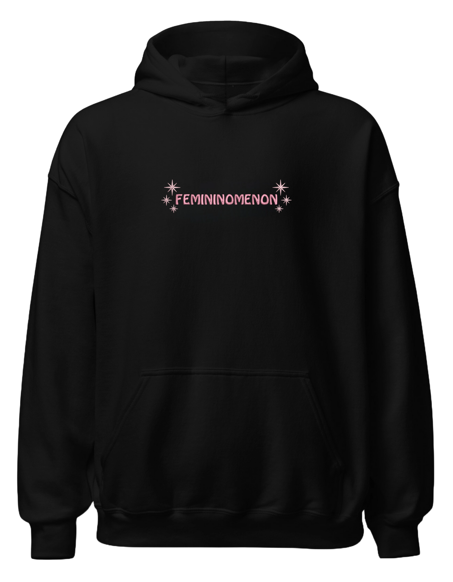 Femininomenon hoodie Chappell Roan - Thread Muse