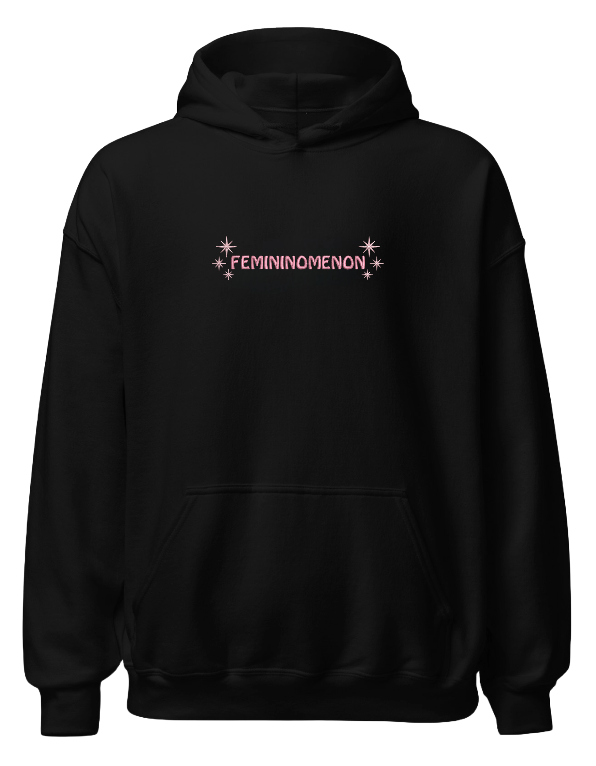 Femininomenon hoodie Chappell Roan - Thread Muse