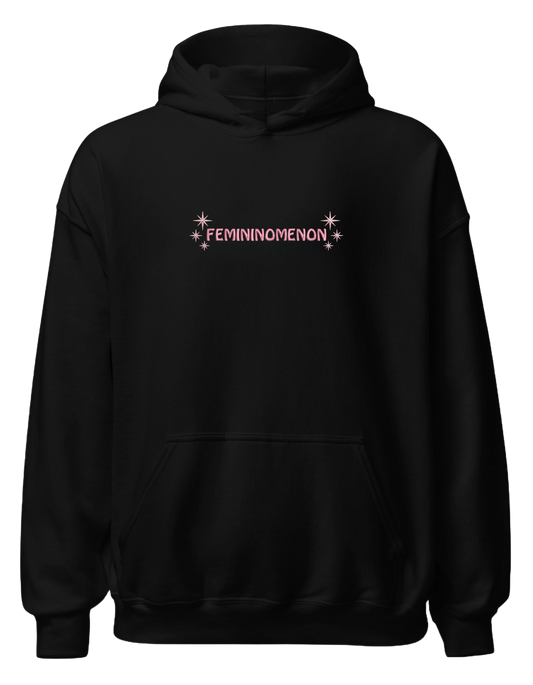 Femininomenon hoodie Chappell Roan - Thread Muse