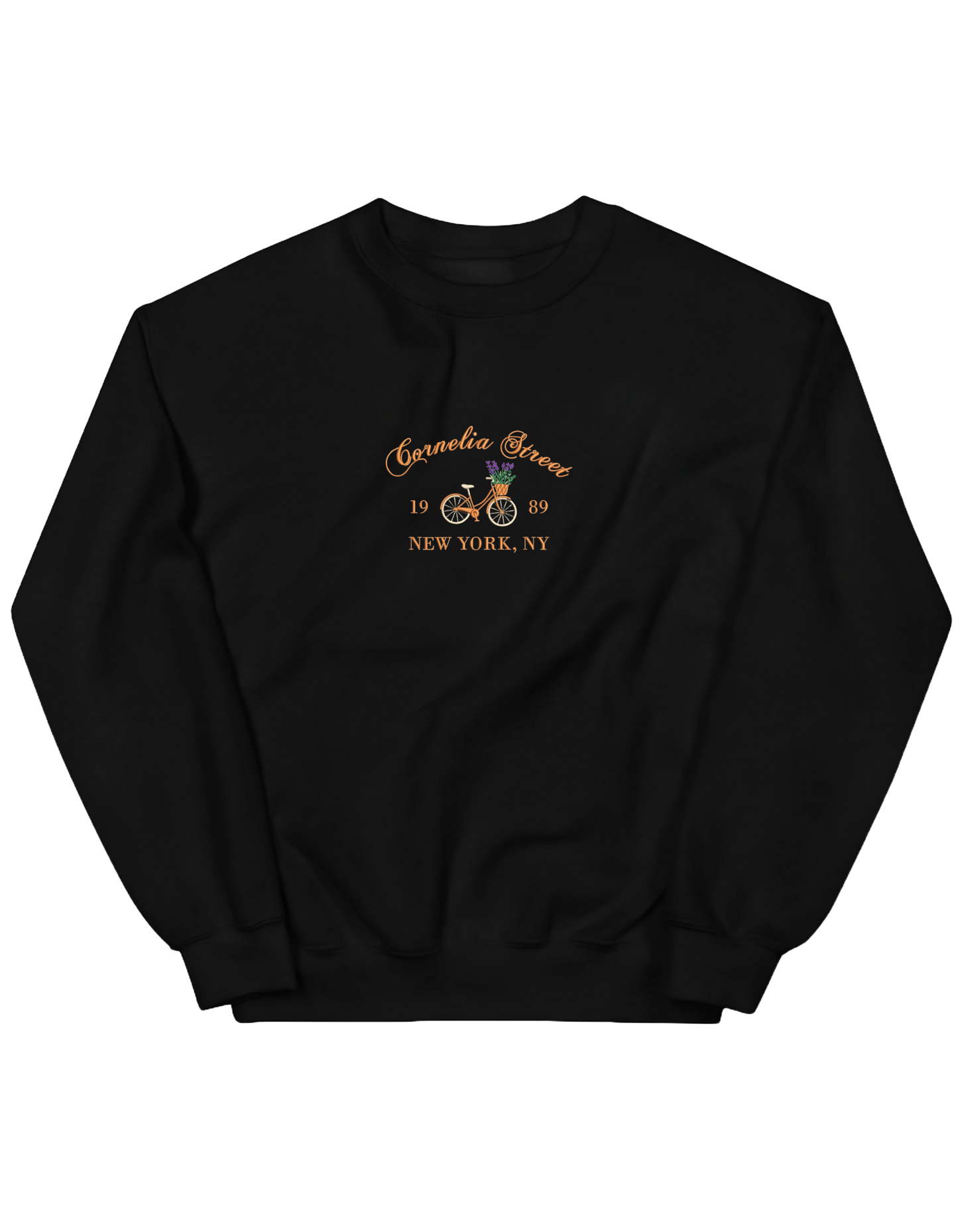 Cornelia sweatshirt Taylor Swift