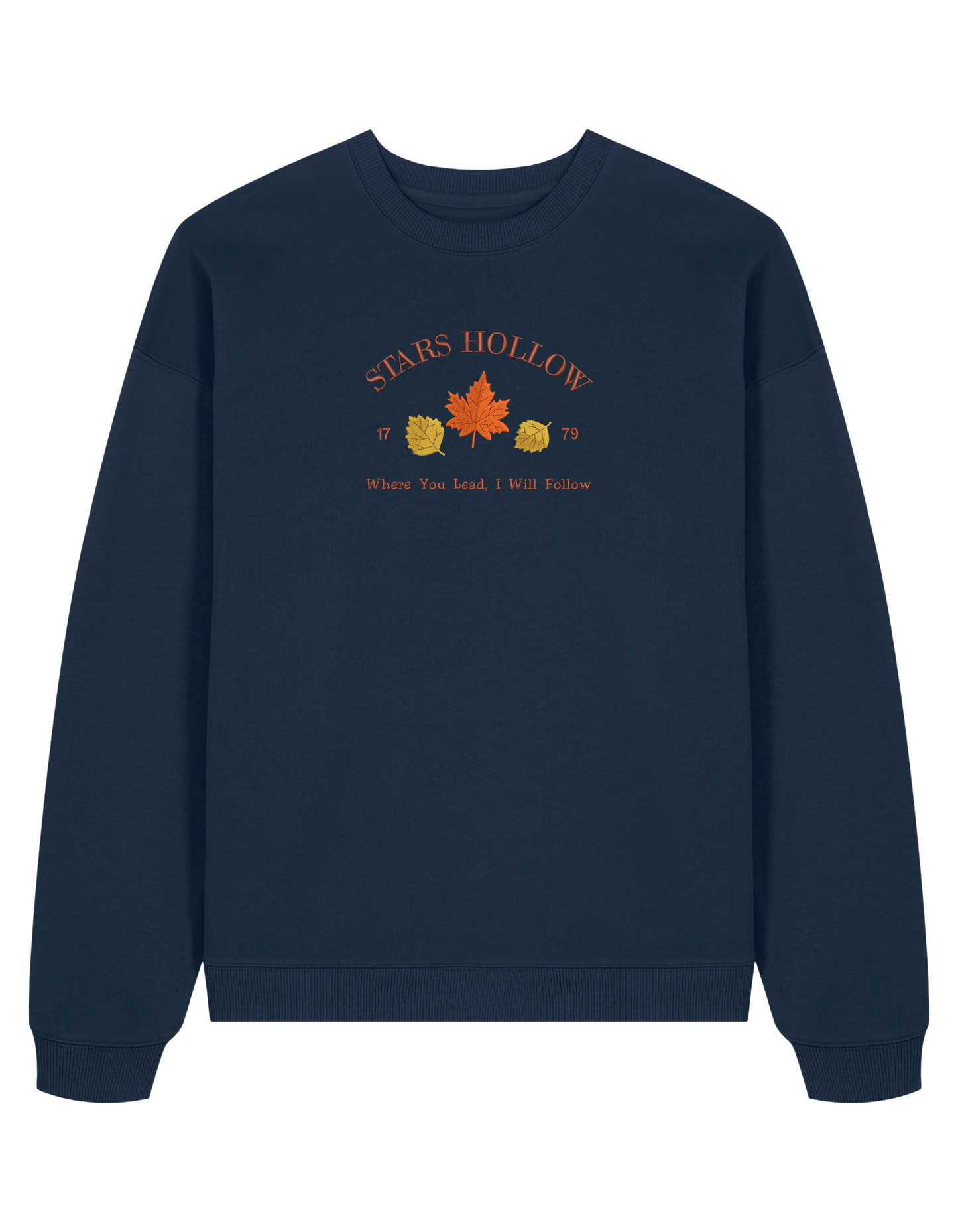 Stars hollow sweatshirt Gilmore Girls