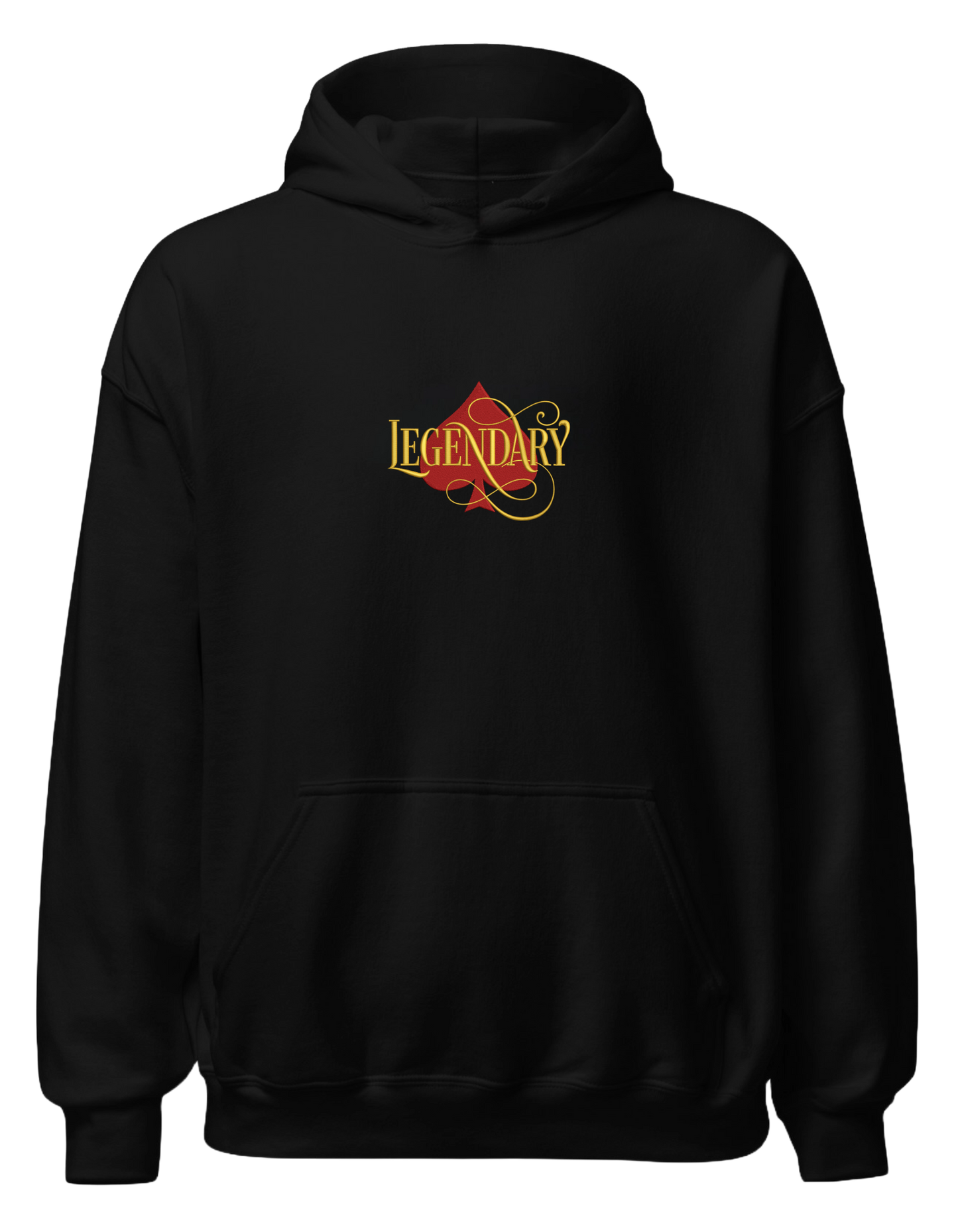 Legendary hoodie Caraval - Thread Muse