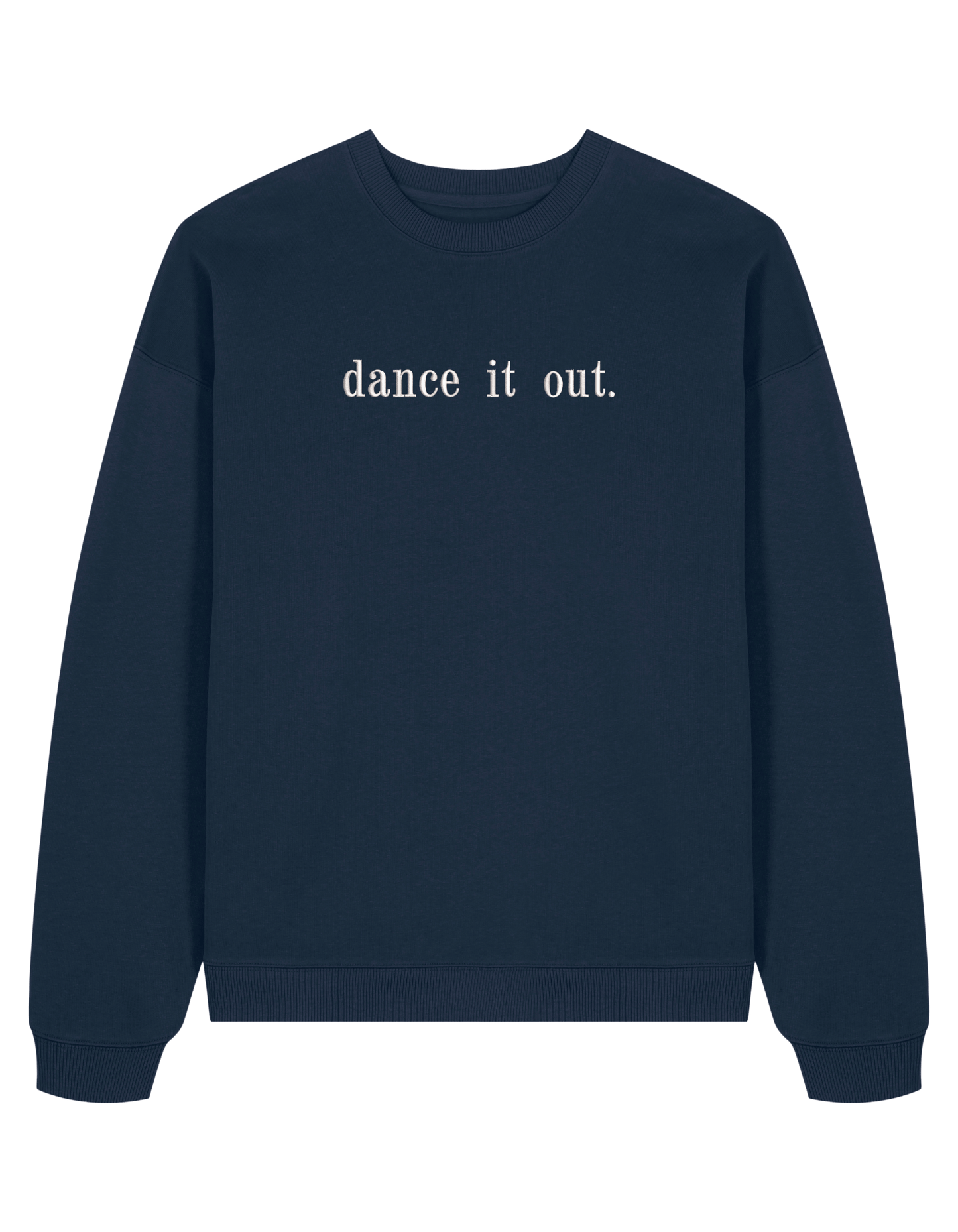 Dance it out sweatshirt Grey’s Anatomy