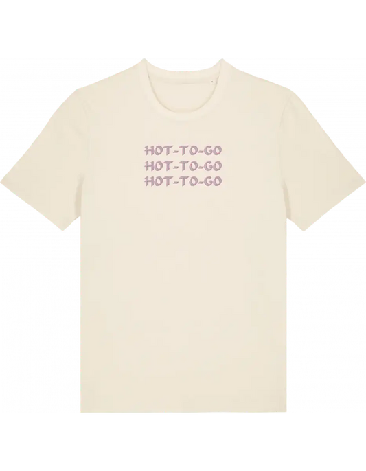 Hot to go tricou Chappell Roan - Thread Muse