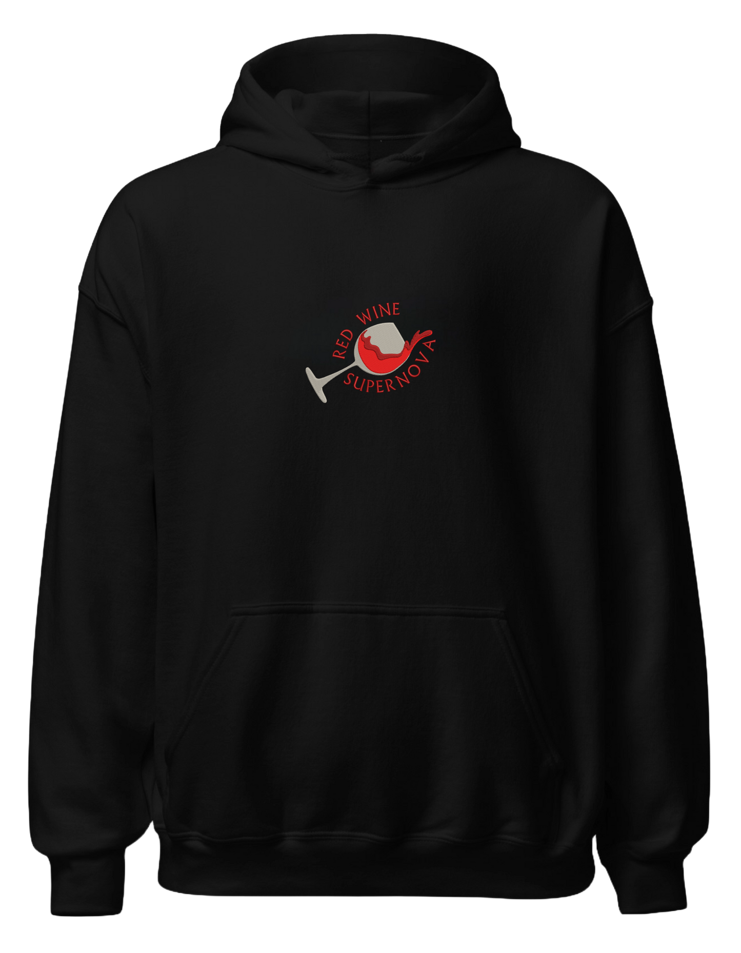 Red wine supernova hoodie Chappell Roan - Thread Muse