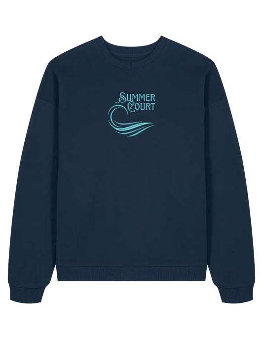 Summer court sweatshirt ACOTAR - Thread Muse