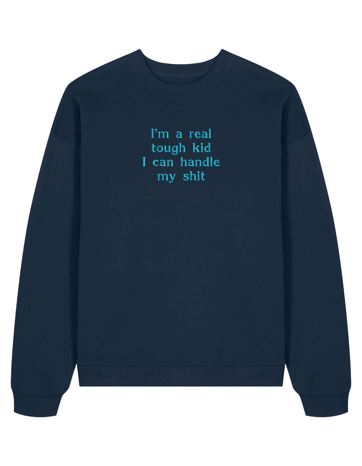 Tough kid sweatshirt Taylor Swift