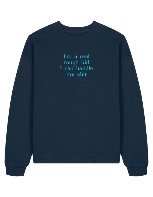 Tough kid sweatshirt Taylor Swift - Thread Muse