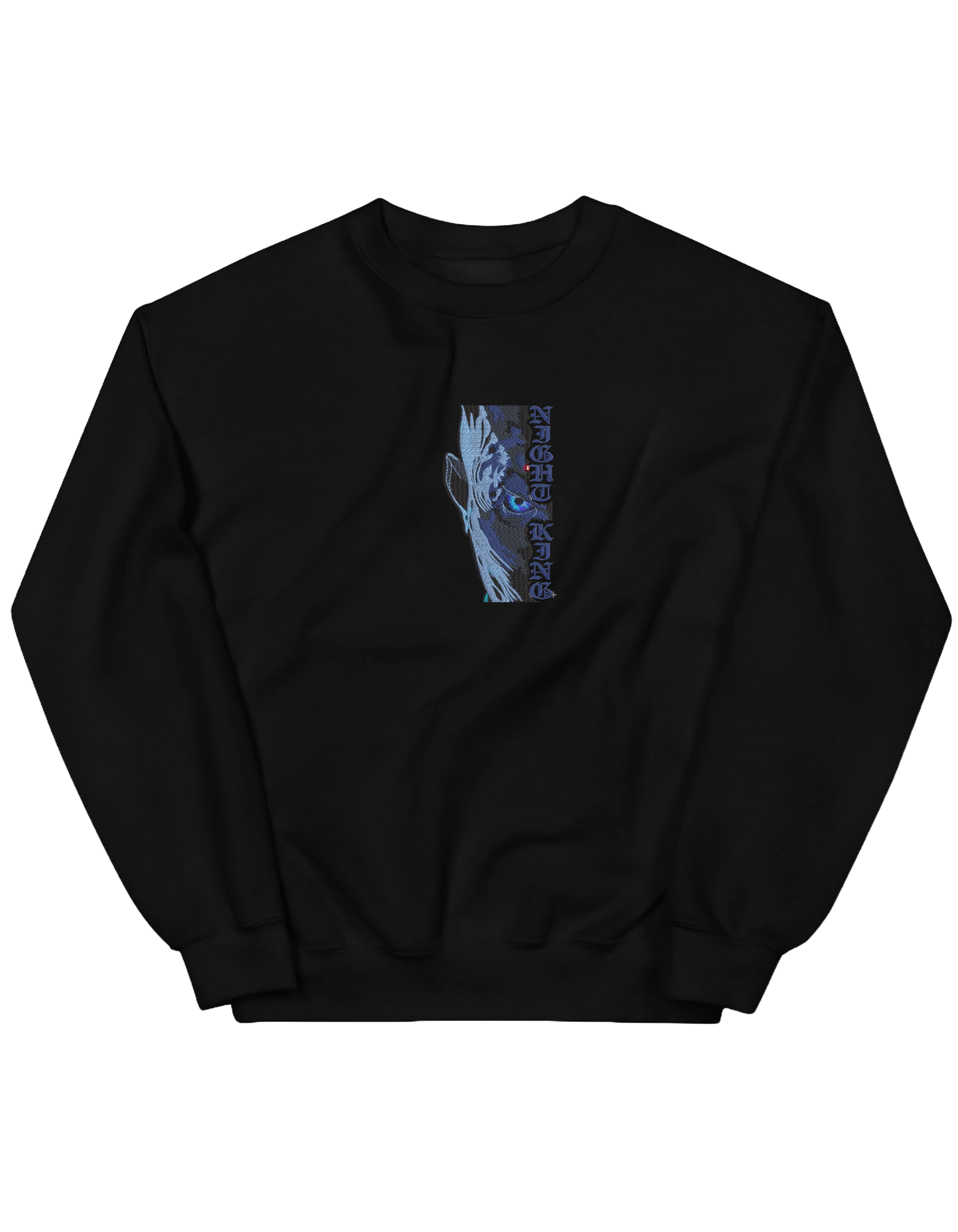 Night king sweatshirt game of Thrones - Thread Muse